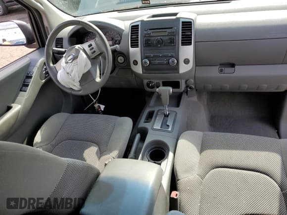 ✅ 2009 Nissan Frontier SE • VIN: 1N6AD09W89C425913 • Lot: 63806885. Listed on Copart with 138,821 mi. Free auction sales archive from the USA and detailed vehicle history report at DreamBid. Image 8.