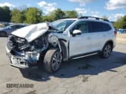 ✅ 2022 Subaru Ascent Limited • VIN: 4S4WMALD3N3406245 • Lot: 71863325. Wystawiony na Copart z przebiegiem Nie podano. Bezpłatny archiwum sprzedaży aukcyjnych z USA i szczegółowy raport historii pojazdu na DreamBid. Zdjęcie 1.