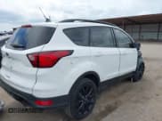 ✅ 2019 Ford Escape SE • VIN: 1FMCU0GD9KUA34343 • Лот: 43293993. Опубликован ранее на IAAI с пробегом 55 640 миль. Бесплатный доступ к архиву аукционных продаж из США и подробный отчёт об истории автомобиля на DreamBid. Изображение 4.