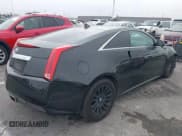 ✅ 2012 Cadillac CTS Performance • VIN: 1G6DL1E37C0118703 • Лот: 42185108. Опубликован ранее на IAAI с пробегом 138 121 миль. Бесплатный доступ к архиву аукционных продаж из США и подробный отчёт об истории автомобиля на DreamBid. Изображение 4.