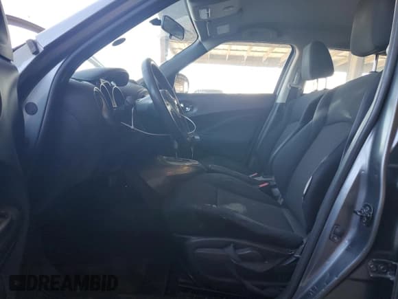 ✅ 2012 Nissan Juke S • VIN: JN8AF5MR9CT117625 • Lot: 81622845. Wystawiony na Copart z przebiegiem 67 467 mil. Bezpłatny archiwum sprzedaży aukcyjnych z USA i szczegółowy raport historii pojazdu na DreamBid. Zdjęcie 7.