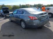 ✅ 2015 Nissan Altima S • VIN: 1N4AL3AP5FN372928 • Lot: 43681648. Listed on IAAI with 128,083 mi. Free auction sales archive from the USA and detailed vehicle history report at DreamBid. Image 3.