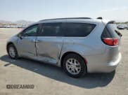 ✅ 2021 Chrysler Voyager LXi • VIN: 2C4RC1DG9MR516882 • Lot: 65083364. Wystawiony na Copart z przebiegiem 63 430 mil. Bezpłatny archiwum sprzedaży aukcyjnych z USA i szczegółowy raport historii pojazdu na DreamBid. Zdjęcie 2.