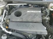 ✅ 2023 Nissan Rogue SL • VIN: JN8BT3CA8PW007263 • Lot: 43475043. Wystawiony na IAAI z przebiegiem 25 991 mil. Bezpłatny archiwum sprzedaży aukcyjnych z USA i szczegółowy raport historii pojazdu na DreamBid. Zdjęcie 19.