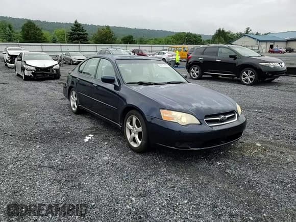 ✅ 2007 Subaru Legacy • VIN: 4S3BL616277213636 • Лот: 67972235. Опубликован ранее на Copart с пробегом 124 256 миль. Бесплатный доступ к архиву аукционных продаж из США и подробный отчёт об истории автомобиля на DreamBid. Изображение 10.