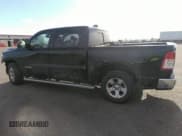 ✅ 2023 Ram 1500 Big Horn • VIN: 1C6SRFFT4PN654751 • Lot: 41899195. Listed on IAAI with 51,851 mi. Free auction sales archive from the USA and detailed vehicle history report at DreamBid. Image 15.