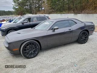 ✅ 2016 Dodge Challenger R/T • VIN: 2C3CDZBT9GH309408 • Lot: 93845855. Wystawiony na Copart z przebiegiem 178 086 mil. Bezpłatny archiwum sprzedaży aukcyjnych z USA i szczegółowy raport historii pojazdu na DreamBid. Zdjęcie 1.