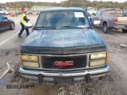 ✅ 1991 GMC Sierra 1500 • VIN: 2GTEC19K6M1524089 • Лот: 43578682. Опубликован ранее на IAAI с пробегом 229 455 миль. Бесплатный доступ к архиву аукционных продаж из США и подробный отчёт об истории автомобиля на DreamBid. Изображение 12.