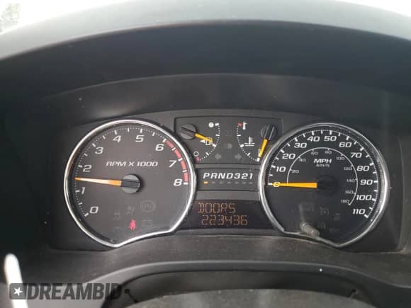 2012 Chevrolet Colorado 1LT with VIN 1GCDSCFEXC8142572, listed as a Copart auction lot 82356175 with 223,436 mi miles and Salvage title. Bid and sale history available at DreamBid. Image 9.