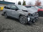 ✅ 2025 Subaru Forester Touring Hybrid • VIN: JF2SLSTD0SH427842 • Лот: 90677845. Опубликован ранее на Copart с пробегом 1 624 миль. Бесплатный доступ к архиву аукционных продаж из США и подробный отчёт об истории автомобиля на DreamBid. Изображение 4.