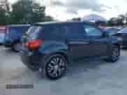 2016 Mitsubishi Outlander ES with VIN JA4AP3AU6GZ061341, listed as a Copart auction lot 56401245 with 83,068 mi miles and Salvage title. Bid and sale history available at DreamBid. Image 3.