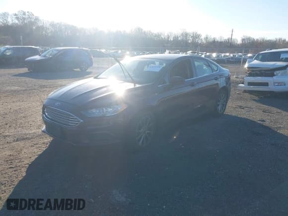 ✅ 2017 Ford Fusion SE • VIN: 3FA6P0H79HR203221 • Lot: 43671190. Wystawiony na IAAI z przebiegiem 160 689 mil. Bezpłatny archiwum sprzedaży aukcyjnych z USA i szczegółowy raport historii pojazdu na DreamBid. Zdjęcie 17.
