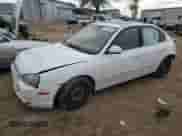 2006 Hyundai Elantra GLS с VIN KMHDN46D76U304363, выставлен на аукционе Copart как лот 78660644 с пробегом Не указан миль и Чистый • Clean title. История ставок и продаж доступна на DreamBid. Изображение 1.