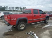 ✅ 2002 Chevrolet Silverado 2500HD LT • VIN: 1GCHK23182F193611 • Лот: 89195395. Опубликован ранее на Copart с пробегом 180 179 миль. Бесплатный доступ к архиву аукционных продаж из США и подробный отчёт об истории автомобиля на DreamBid. Изображение 3.