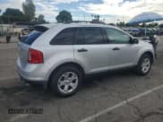 ✅ 2014 Ford Edge SE • VIN: 2FMDK4GC4EBB30321 • Lot: 81233705. Wystawiony na Copart z przebiegiem 181 016 mil. Bezpłatny archiwum sprzedaży aukcyjnych z USA i szczegółowy raport historii pojazdu na DreamBid. Zdjęcie 3.