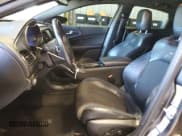 ✅ 2015 Chrysler 200 S • VIN: 1C3CCCBB6FN592685 • Lot: 91262715. Listed on Copart with 80,009 mi. Free auction sales archive from the USA and detailed vehicle history report at DreamBid. Image 7.