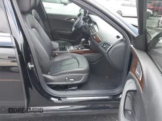 ✅ 2016 Audi A6 Premium Plus • VIN: WAUGFAFC3GN009192 • Lot: 43789576. Wystawiony na IAAI z przebiegiem 204 387 mil. Bezpłatny archiwum sprzedaży aukcyjnych z USA i szczegółowy raport historii pojazdu na DreamBid. Zdjęcie 5.