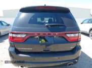 ✅ 2025 Dodge Durango GT • VIN: 1C4RDHDG9SC537744 • Lot: 42257516. Listed on IAAI with 668 mi. Free auction sales archive from the USA and detailed vehicle history report at DreamBid. Image 16.