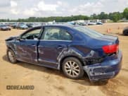 ✅ 2013 Volkswagen Jetta SE • VIN: 3VWDP7AJ8DM209712 • Lot: 59168045. Listed on Copart with 94,813 mi. Free auction sales archive from the USA and detailed vehicle history report at DreamBid. Image 2.