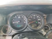 ✅ 2011 Chevrolet Silverado 1500 Work Truck • VIN: 1GCNCPEX4BZ300442 • Lot: 70223934. Listed on Copart with 196,826 mi. Free auction sales archive from the USA and detailed vehicle history report at DreamBid. Image 9.