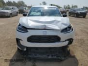 ✅ 2025 Honda HR-V Sport • VIN: 3CZRZ2H55SM701068 • Lot: 60347155. Listed on Copart with 4,843 mi. Free auction sales archive from the USA and detailed vehicle history report at DreamBid. Image 5.