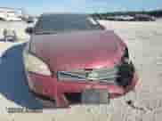 2011 Chevrolet Impala LT Fleet z VIN 2G1WG5EK4B1124480, wystawiony jako Copart lot #69654315 z przebiegiem 202 882 mil mil oraz Szkoda całkowita • Salvage title. Historia ofert i sprzedaży dostępna na DreamBid. Obrazek 5.