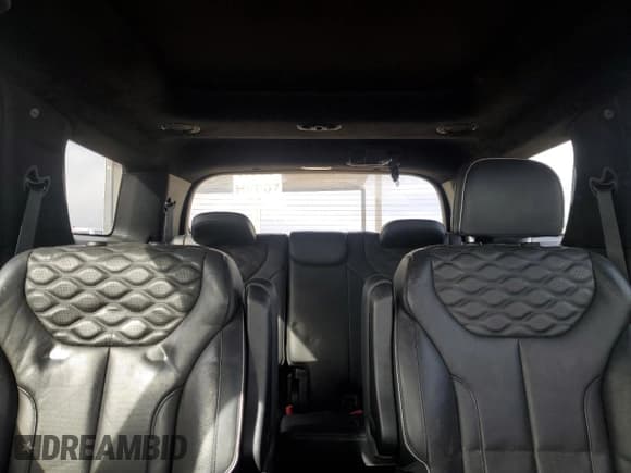 ✅ 2020 Hyundai Palisade Limited • VIN: KM8R54HE8LU121822 • Лот: 42583585. Опубликован ранее на Copart с пробегом 46 199 миль. Бесплатный доступ к архиву аукционных продаж из США и подробный отчёт об истории автомобиля на DreamBid. Изображение 10.