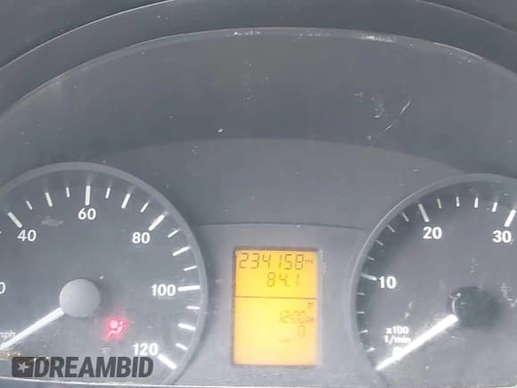 ✅ 2016 Mercedes-Benz Sprinter Cargo Worker • VIN: WD3PE8CD3GP303508 • Лот: 41754188. Опубликован ранее на IAAI с пробегом 234 158 миль. Бесплатный доступ к архиву аукционных продаж из США и подробный отчёт об истории автомобиля на DreamBid. Изображение 7.