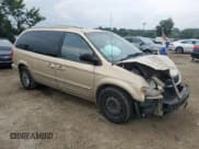 ✅ 2001 Chrysler Town & Country Limited • VIN: 2C8GP64L01R146616 • Lot: 67838255. Wystawiony na Copart z przebiegiem 295 939 mil. Bezpłatny archiwum sprzedaży aukcyjnych z USA i szczegółowy raport historii pojazdu na DreamBid. Zdjęcie 4.