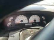 ✅ 2003 Ford F-150 Lightning • VIN: 2FTRF073X3CA56501 • Lot: 61887024. Listed on Copart with Not provided. Free auction sales archive from the USA and detailed vehicle history report at DreamBid. Image 9.