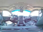 ✅ 2019 Chevrolet Suburban LT • VIN: 1GNSKHKCXKR361282 • Lot: 80812365. Listed on Copart with 115,126 mi. Free auction sales archive from the USA and detailed vehicle history report at DreamBid. Image 15.