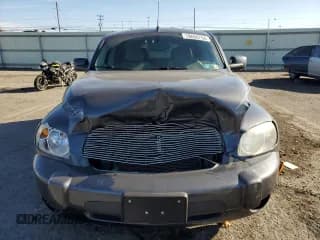 ✅ 2011 Chevrolet HHR 1LT • VIN: 3GNBABFU4BS596728 • Lot: 78656754. Listed on Copart with 109,754 mi. Free auction sales archive from the USA and detailed vehicle history report at DreamBid. Image 5.