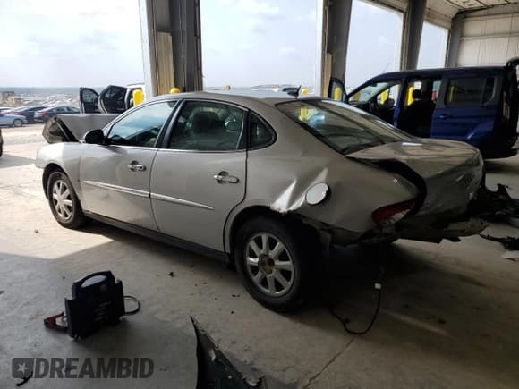 ✅ 2008 Buick LaCrosse CX • VIN: 2G4WC582781280094 • Lot: 67106055. Wystawiony na Copart z przebiegiem Nie podano. Bezpłatny archiwum sprzedaży aukcyjnych z USA i szczegółowy raport historii pojazdu na DreamBid. Zdjęcie 2.