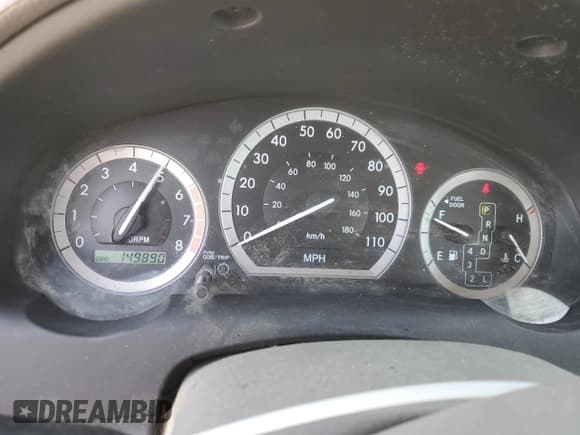 ✅ 2006 Toyota Sienna CE • VIN: 5TDZA23C46S499297 • Lot: 82605015. Listed on Copart with 149,890 mi. Free auction sales archive from the USA and detailed vehicle history report at DreamBid. Image 9.