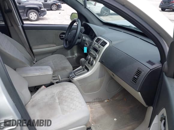 ✅ 2006 Chevrolet Equinox LT • VIN: 2CNDL63F766009303 • Лот: 42442146. Опубликован ранее на IAAI с пробегом 104 395 миль. Бесплатный доступ к архиву аукционных продаж из США и подробный отчёт об истории автомобиля на DreamBid. Изображение 5.