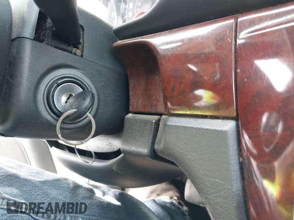 ✅ 2002 Chrysler Sebring LX • VIN: 1C3EL46XX2N226999 • Лот: 42105470. Опубликован ранее на IAAI с пробегом 166 389 миль. Бесплатный доступ к архиву аукционных продаж из США и подробный отчёт об истории автомобиля на DreamBid. Изображение 11.