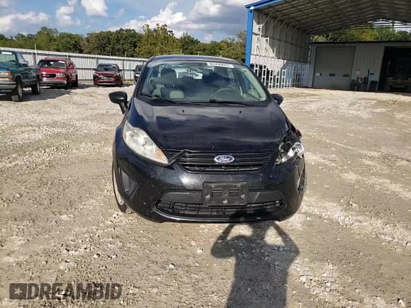 ✅ 2013 Ford Fiesta S • VIN: 3FADP4AJ9DM146966 • Lot: 83799845. Listed on Copart with 197,926 mi. Free auction sales archive from the USA and detailed vehicle history report at DreamBid. Image 14.