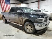 ✅ 2012 Ram 3500 Laramie • VIN: 3C63D3JL5CG154125 • Лот: 41846515. Опубликован ранее на Copart с пробегом 151 320 миль. Бесплатный доступ к архиву аукционных продаж из США и подробный отчёт об истории автомобиля на DreamBid. Изображение 4.