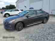 2016 Hyundai Sonata Sport с VIN 5NPE34AF6GH369787, выставлен на аукционе Copart как лот 85350855 с пробегом 169 853 миль миль и Списание • Salvage title. История ставок и продаж доступна на DreamBid. Изображение 1.
