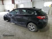 ✅ 2017 Chevrolet Cruze LT • VIN: 3G1BE6SM8HS514737 • Lot: 41609483. Listed on Copart with 46,821 mi. Free auction sales archive from the USA and detailed vehicle history report at DreamBid. Image 2.