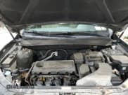 ✅ 2011 Hyundai Santa Fe GLS • VIN: 5XYZG3ABXBG075273 • Lot: 77356144. Listed on Copart with 167,523 mi. Free auction sales archive from the USA and detailed vehicle history report at DreamBid. Image 12.