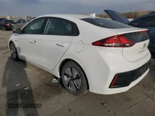 ✅ 2019 Hyundai Ioniq Blue • VIN: KMHC65LC9KU175045 • Lot: 43922635. Wystawiony na Copart z przebiegiem 13 836 mil. Bezpłatny archiwum sprzedaży aukcyjnych z USA i szczegółowy raport historii pojazdu na DreamBid. Zdjęcie 2.
