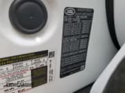 ✅ 2022 Land Rover Range Rover Velar R-Dynamic S • VIN: SALYT2EX7NA329896 • Лот: 55490345. Опубликован ранее на Copart с пробегом 54 878 миль. Бесплатный доступ к архиву аукционных продаж из США и подробный отчёт об истории автомобиля на DreamBid. Изображение 13.