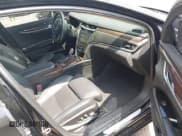 ✅ 2014 Cadillac XTS Luxury • VIN: 2G61M5S39E9131070 • Лот: 42813141. Опубликован ранее на IAAI с пробегом 166 526 миль. Бесплатный доступ к архиву аукционных продаж из США и подробный отчёт об истории автомобиля на DreamBid. Изображение 5.