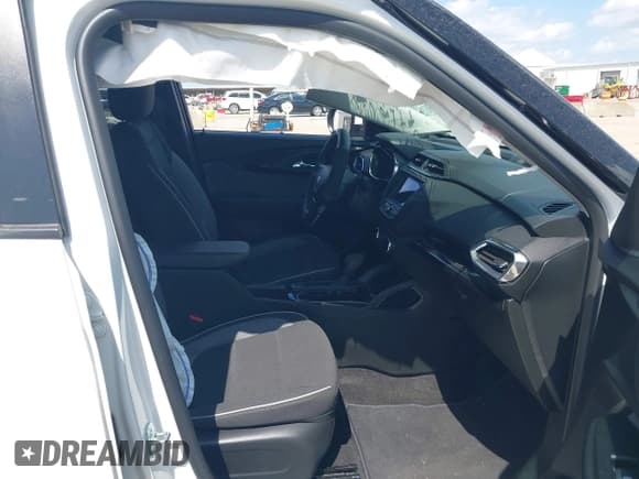 ✅ 2023 Chevrolet TrailBlazer LT • VIN: KL79MPSL4PB134212 • Лот: 43277516. Опубликован ранее на IAAI с пробегом 34 454 миль. Бесплатный доступ к архиву аукционных продаж из США и подробный отчёт об истории автомобиля на DreamBid. Изображение 5.