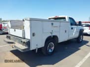 ✅ 2004 GMC Sierra 2500 SL • VIN: 1GDHC24U54E244508 • Lot: 42110629. Wystawiony na IAAI z przebiegiem Nie podano. Bezpłatny archiwum sprzedaży aukcyjnych z USA i szczegółowy raport historii pojazdu na DreamBid. Zdjęcie 4.