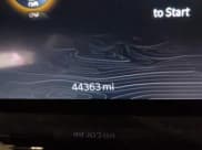 ✅ 2022 Jeep Wagoneer Series II • VIN: 1C4SJUBT5NS181161 • Lot: 41699742. Listed on IAAI with 44,363 mi. Free auction sales archive from the USA and detailed vehicle history report at DreamBid. Image 16.