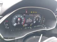 ✅ 2024 Audi Q3 Premium • VIN: WA1AUCF39R1100790 • Lot: 43239581. Listed on IAAI with 21,989 mi. Free auction sales archive from the USA and detailed vehicle history report at DreamBid. Image 7.