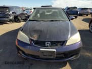 ✅ 2005 Honda Civic EX • VIN: 1HGEM22925L048561 • Lot: 82762785. Wystawiony na Copart z przebiegiem 204 893 mil. Bezpłatny archiwum sprzedaży aukcyjnych z USA i szczegółowy raport historii pojazdu na DreamBid. Zdjęcie 5.