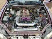 ✅ 2000 Mazda MX-5 Miata • VIN: JM1NB3537Y0147643 • Lot: 93718765. Listed on Copart with 250,900 mi. Free auction sales archive from the USA and detailed vehicle history report at DreamBid. Image 11.